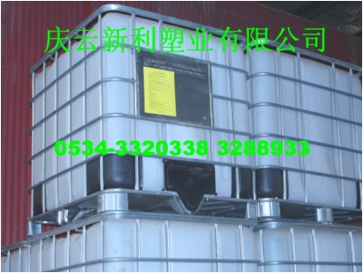 1000升IBC桶，1000升塑料桶，1000L塑料桶，1000KG塑料桶.