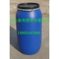 160升塑料桶，160L大藍(lán)桶慶云新利塑業(yè)生產(chǎn).