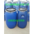 125L塑料桶，125L大藍(lán)桶，125升包箍桶新利塑業(yè)生產(chǎn).